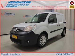 Renault Kangoo 1.5dCi 75pk 2X Schuifdeur Euro 6!
