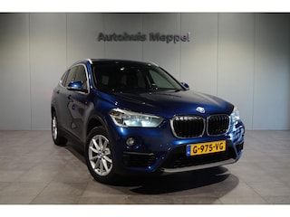 BMW X1 sDrive18i Trekhaak | Panoramadak | PDC | DAB Radio | Hifi