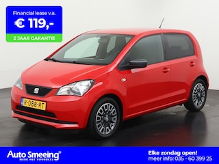 Seat Mii 1.0 Style Intense | Stoelverwarming | Parkeersensor | 12 mnd Garantie |