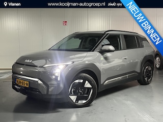 Kia EV3 Plus 81.4 kWh