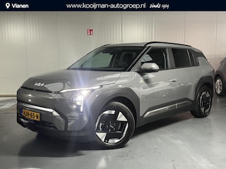 Kia EV3 Plus 81.4 kWh
