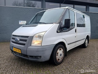 Ford Transit 280M 2.2 TDCI Rolstoel vervoer/Airco/Marge
