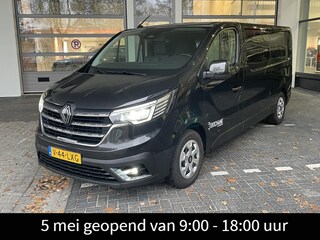Renault Trafic E-Tech T29 L2H2 Advance 52 kWh Navigatie | Apple Carplay/Androidauto | Climate controle