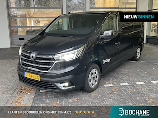 Renault Trafic E-Tech T29 L2H2 Advance 52 kWh Navigatie | Apple Carplay/Androidauto | Climate controle