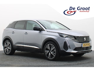 Peugeot 3008 1.6 HYbrid 225 Allure Pack Business