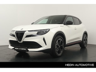 Alfa Romeo Junior Elettrica Speciale 54 kWh Techno Pakket | Warmtepomp | Van 41.435,- nu voor 39.935,-