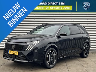 Peugeot 5008 GT Avantage 73 kWh Apdaptive Cruise Control | Achteruitrijcamera | Navigatie | Stoelverwarming