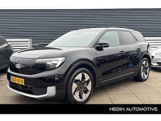 Ford Explorer Premium Extended Range RWD 77 kWh | Panodak | AGR Memory Voorstoelen | Trekhaak