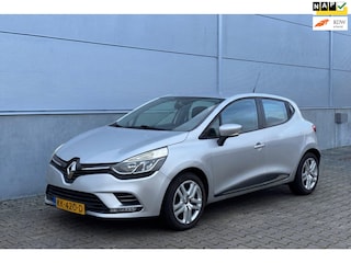 Renault Clio 0.9 TCe Zen AIRCO|CRUISE|NAVI|LICHTMETAAL|NAP|