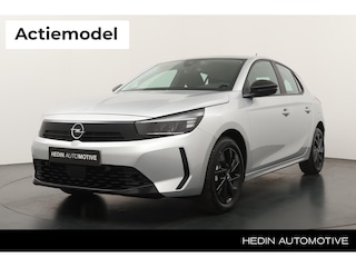Opel Corsa 1.2 75pk Edition | Nieuw uit voorraad | Apple Carplay & Android Auto | Airco | Cruise control | All-Seasonbanden | 16" Lichtmetalen Velgen |