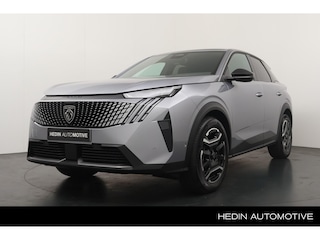 Peugeot 3008 1.6 plug-in Hybrid 195 Allure | Trekhaak | Pano Navigation Pack | 360 Vision & Drive Assist Pack | On Board lader 7,4 Kw |