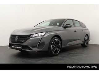 Peugeot 308 SW Style EV 54 kWh Warmtepomp | Apple carplay/Android auto