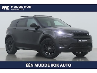 Land Rover Range Rover Evoque P270e Dynamic SE | Limited Edition | Black Pack | Panoramadak | ACC | Meridian Sound | Stoel+Stuurverwarming