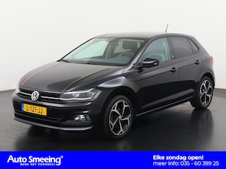Volkswagen Polo 1.0 TSI Beats 116PK | Stoelverwarming | App-Connect | Zondag Open!