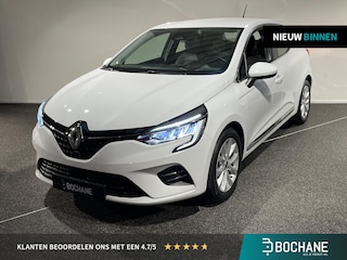 Renault Clio 1.0 TCe Intens Navigatie | Climate controle | Camera