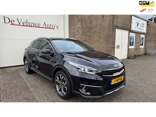 Kia XCeed 1.4 T-GDi DynamicPlusLine |1e eigenaar|Pano|Trkhk|