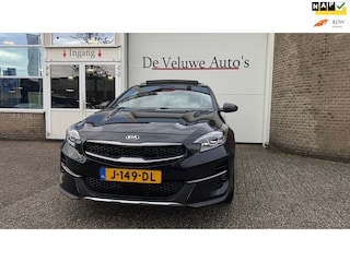 Kia XCeed 1.4 T-GDi DynamicPlusLine |1e eigenaar|Pano|Trkhk|