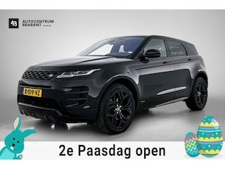 Land Rover Range Rover Evoque 2.0 P200 AWD R-Dynamic HSE( Goed OnderH, Navi, Lane Assit, Carplay, Camera, Stoel+SuurV, PDC ,Etc)