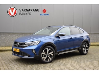 Volkswagen Taigo 1.0 TSI Life Edition | keyless entry/start | parkeersensor voor en achter | Cruise control |