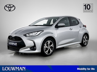 Toyota Yaris 1.5 Hybrid Dynamic