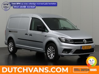 Volkswagen Caddy 2.0TDI 102PK Highline | Euro 6 | Navigatie | Airco | Cruise | Trekhaak