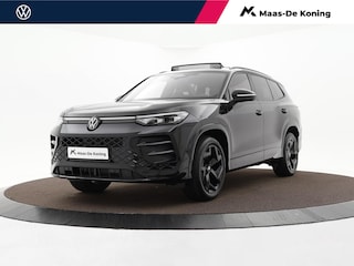 Volkswagen Tayron 1.5 eTSI 272pk DSG R-Line Edition · Camera · Panoramadak · Massage · Dodehoek Detectie · Keyless · 19'' Inch · Garantie t/m 08-12-2030 of 100.000km