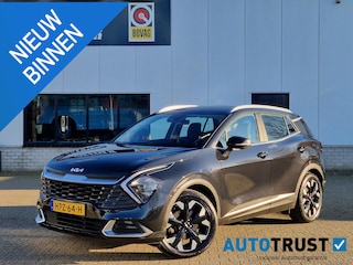 Kia Sportage 1.6 T-GDi Plug-in Hybrid AWD DynamicLine TREKHAAK