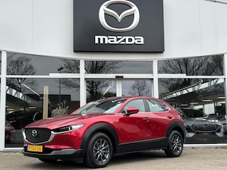 Mazda CX-30 2.0 e-SkyActiv-G M Hybrid