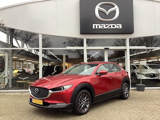 Mazda CX-30 2.0 e-SkyActiv-G M Hybrid