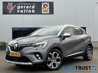 Renault Captur 1.6 E-Tech PHEV 160 Edition One LEER BOSE STOELVER
