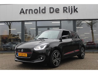 Suzuki Swift 1.2 Stijl Smart Hybrid