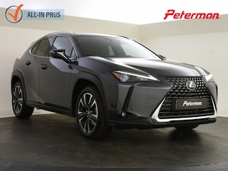 Lexus UX 300h Business Line | Stuur en Stoelverwarming | BLS | Parkeersen