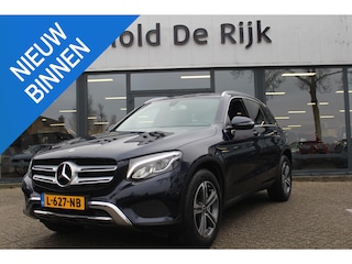 Mercedes-Benz GLC 250 4MATIC