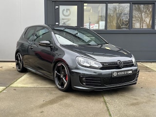 Volkswagen Golf 2.0 GTI Edition 35 DSG Schuifdak 330PK