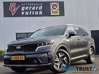 Kia Sorento 1.6 T-GDI Hybrid DynamicLine 7-PERS ADAP CRUISE