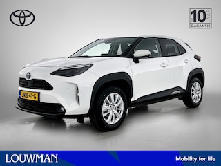 Toyota Yaris Cross 1.5 Hybrid Active | Parkeersensor voor en achter | Keyless start | Navi |
