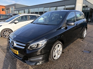Mercedes-Benz B-klasse 180 Ambition