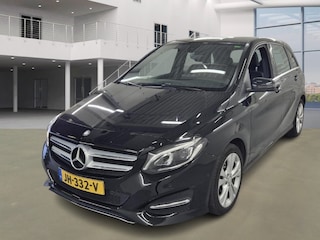 Mercedes-Benz B-klasse 180 Ambition