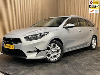 Kia Ceed Sportswagon 1.0 T-GDi DynamicLine|120PK|APPLE CARPLAY, ANDROID AUTO|CAMERA|CRUISE,CLIMA|PDC|1E EIG.|INCL.BTW|NL-AUTO|NAP|