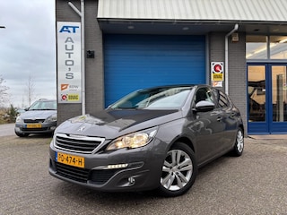 Peugeot 308 1.2 PURET.BLUE LION