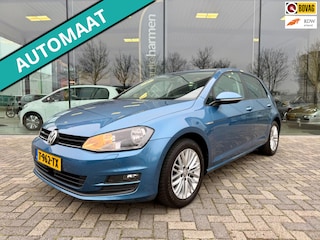 Volkswagen Golf 1.4 TSI automaat CUP Highline, KeyLess, Navi, PDC