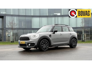 Mini Countryman 1.5 Cooper Chili