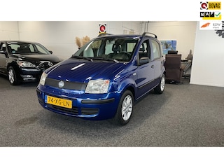 Fiat Panda 1.1 Active 5-deurs, radio/cd