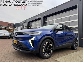 Renault Captur 1.6 E-Tech full hybrid 145 Techno+Pack Winter!!