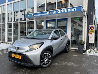 Toyota Aygo 1.0 VVT-i MT I Airco I Cruise control I 1e Eigenaar I 35.995KM