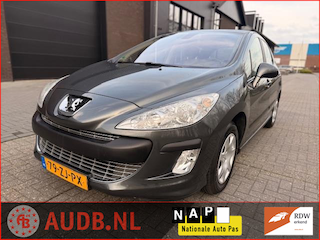 Peugeot 308 1.6 VTi XS | 5 DEURS|AIRCO|CRUISE CONTROL|