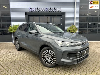 Volkswagen Tiguan 1.5 eTSI Life Edition ACC|Winterpakket|Automaat|Sfeerverlichting|Cruise