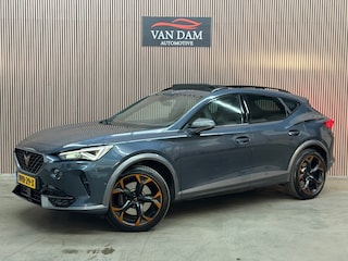 Cupra Formentor 1.4 e-Hybrid VZ Copper Edition 2021 LED PANO LEDER