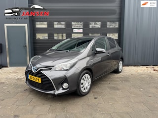Toyota Yaris 1.5 Hybrid Aspiration | Cruise | Camera | Bluetooth | Nette Auto