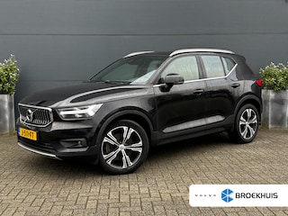 Volvo XC40 1.5 T5 Recharge Inscription | Stoel & Stuurwiel-verwarmd | Pilot Assist | BLIS | Leder | Keyless entry |